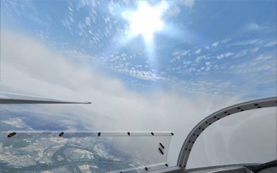 World of Aircraft Glider Simulator